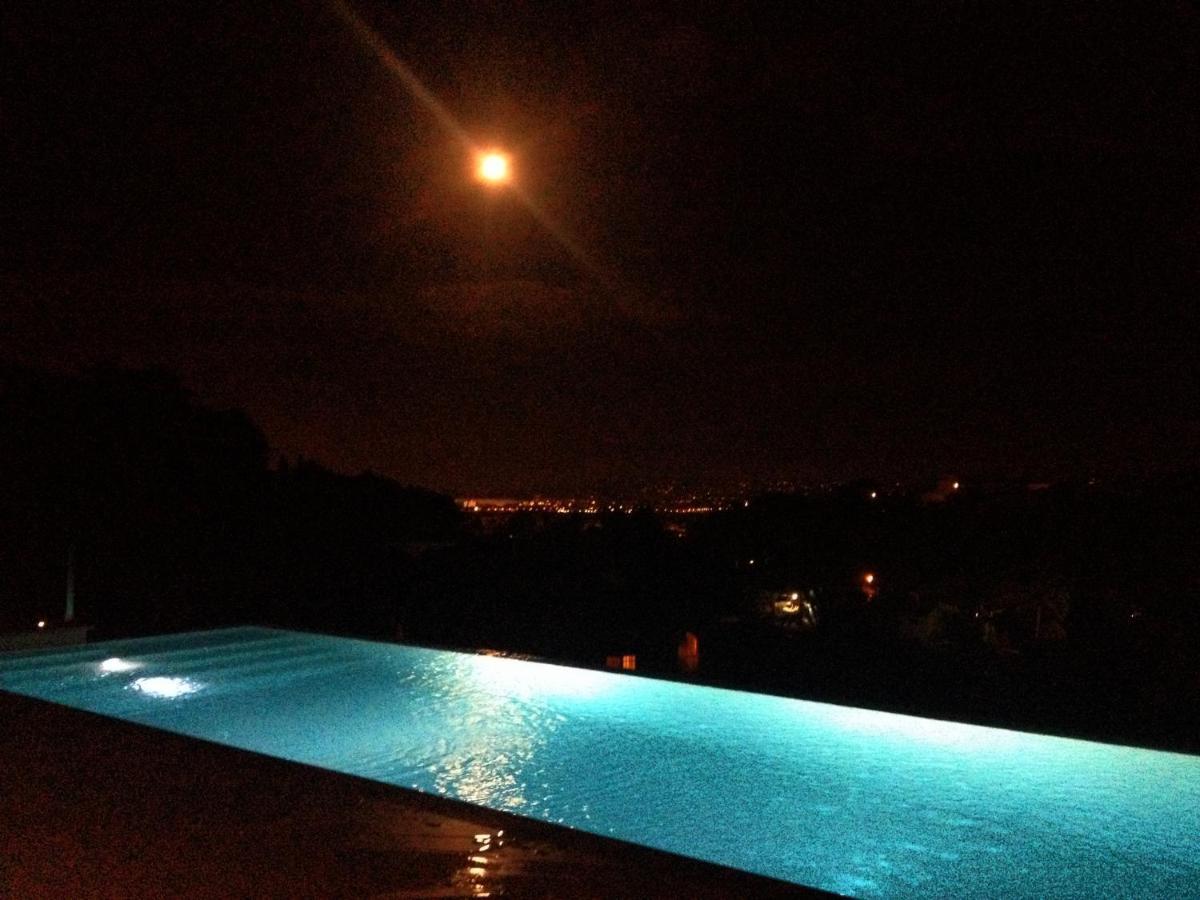 Villa Nivixa Jávea Exteriér fotografie