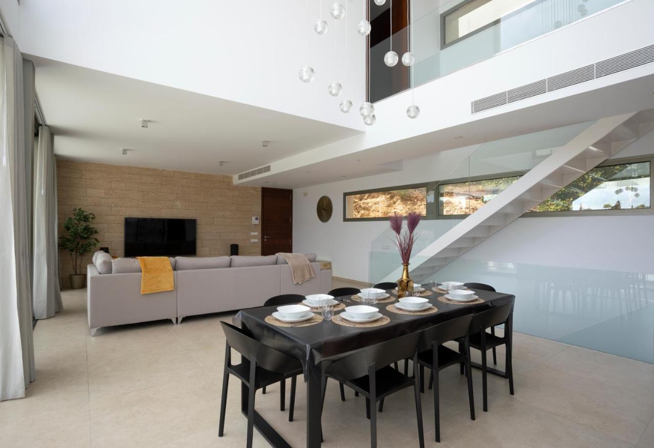 Villa Nivixa Jávea Exteriér fotografie