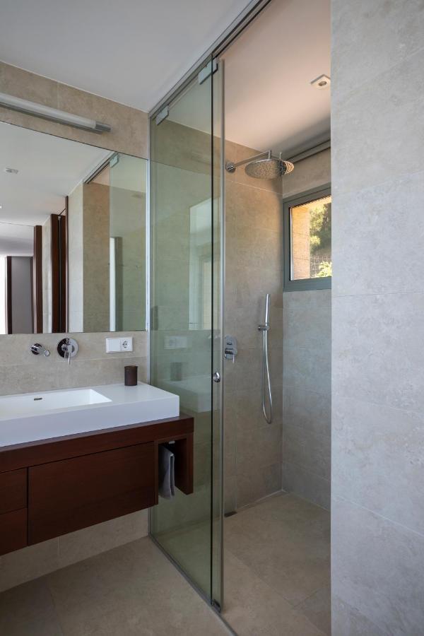 Villa Nivixa Jávea Exteriér fotografie